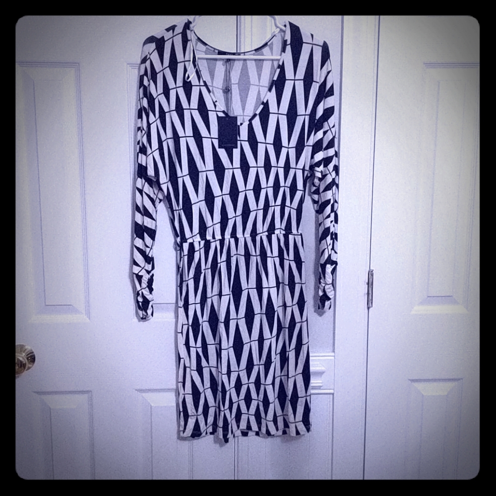 Tart, size small women's dress